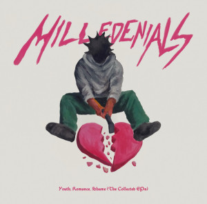 Youth, Romance, Shame (The Collected EPs)