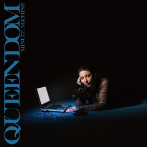 Queendom (Blue Vinyl)