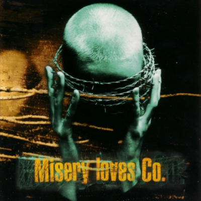 Misery Loves Co. (White Vinyl)