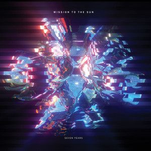 Seven Years (Fuchsia Cloud Vinyl)