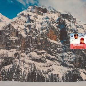 I Am Not a Doctor (Blue Vinyl)