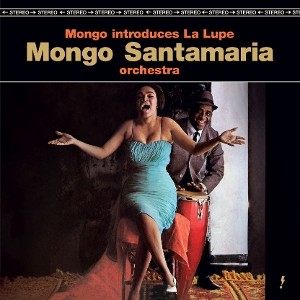 Mongo Introduces La Lupe