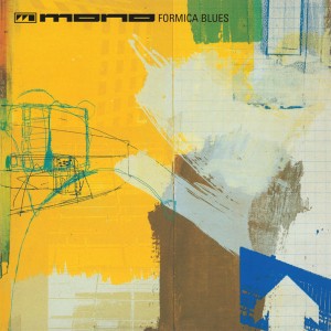 Formica Blues (Yellow Vinyl)