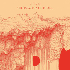 The Beauty Of It All (Splatter Vinyl)
