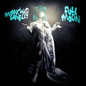 Full Moon (Glow In The Dark Vinyl)