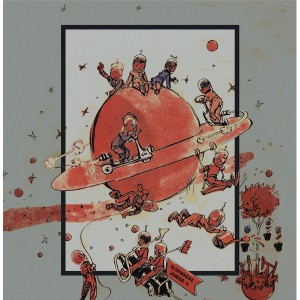 Elsewhere Junior II: More Cosmic Kids Songs