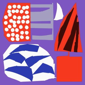 Mr Bongo Record Club, Vol.7 (Purple Vinyl)