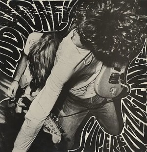 Superfuzz Bigmuff (Yellow Vinyl)