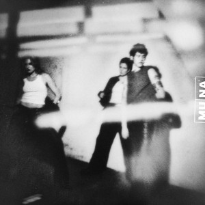 Dancing On The Wall (Red Vinyl)