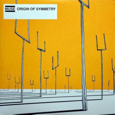 Origin Of Symmetry