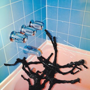 Mwg Drwg (Blue Vinyl)