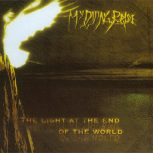 The Light at the End of the World (Clear Vinyl)