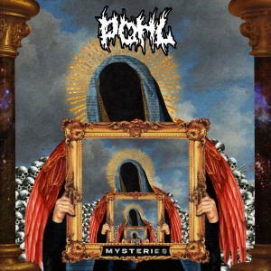 Mysteries (Orange Vinyl)