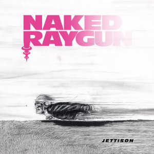 Jettison (Grape Crush Vinyl)