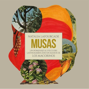 Musas Vol. 2 (Orange Vinyl)