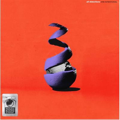 All Distortions Are Intentional