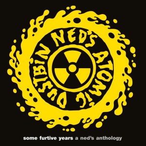 Some Furtive Years: A Ned's Anthology (Yellow Vinyl)