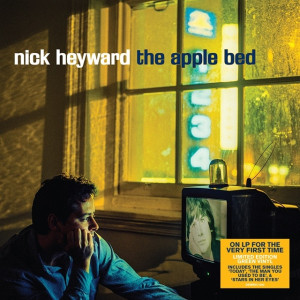 The Apple Bed (Green Vinyl)