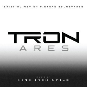 Tron: Ares (White Vinyl)