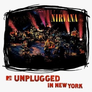 MTV Unplugged In New York