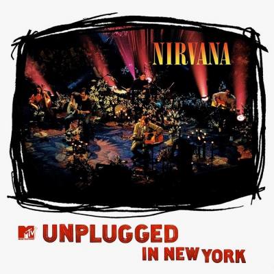 MTV Unplugged In New York