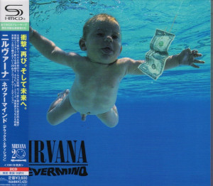 Nevermind (Deluxe Edition)