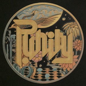 No Coders (Splatter Vinyl)