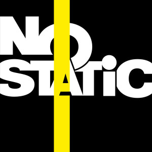 No Static (Yellow Vinyl)