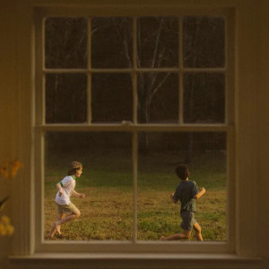 The Great Divide (American Rust Vinyl)