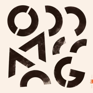 Oddarrang (Orange vinyl)