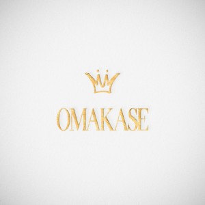 Omakase (Splatter Vinyl)