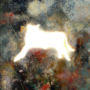 On the Other End of the Line... (Electric Smoke Vinyl)