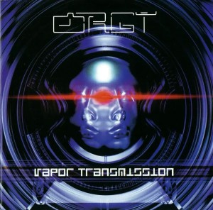 Vapor Transmission (Red/Yellow Vinyl)