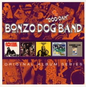 Original Album Series