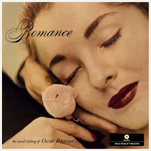 Romance: The Vocal Styling of Oscar Peterson