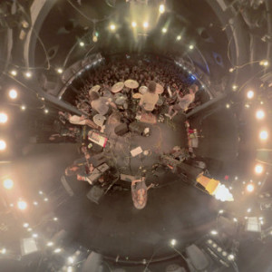 Live in Los Angeles