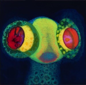 Sorcs 80 (Green/Magenta Vinyl)