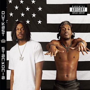 Stankonia