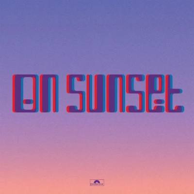 On Sunset (Digibook)