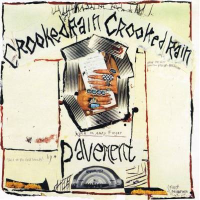 Crooked Rain, Crooked Rain