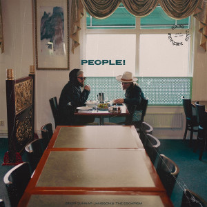 People! (Colored Vinyl)