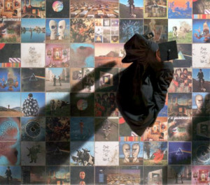 A Foot in the Door: The Best of Pink Floyd