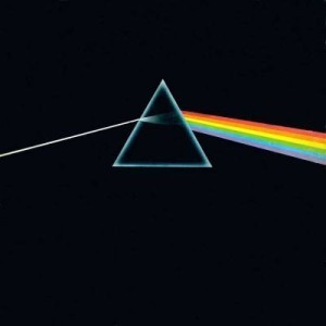 The Dark Side of the Moon