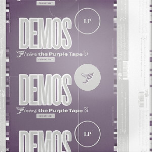 Demos - The Purple Tape '87