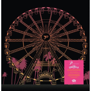 Live From Coachella 2004