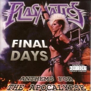 Final Days: Anthems for the Apocalypse