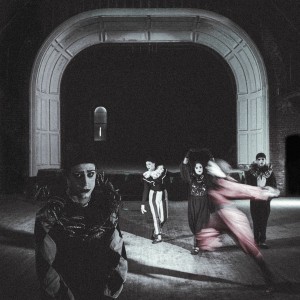 Playground (Violet Vinyl)