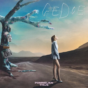 Gedoe (Blue Vinyl)