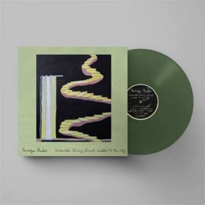 Waterslide, Diving Board, Ladder To The Sky (Green Vinyl)