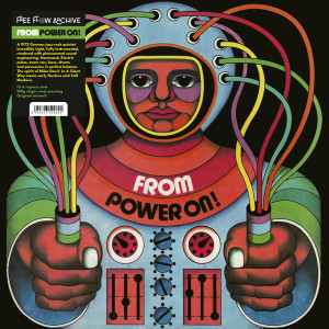 Power On!